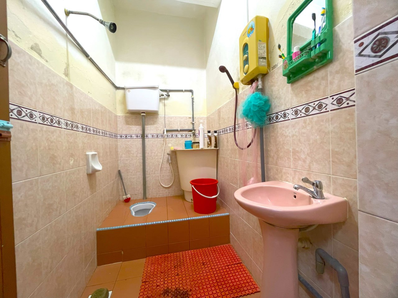 2 Sty Bukit Indah Ampang KL - photo 3