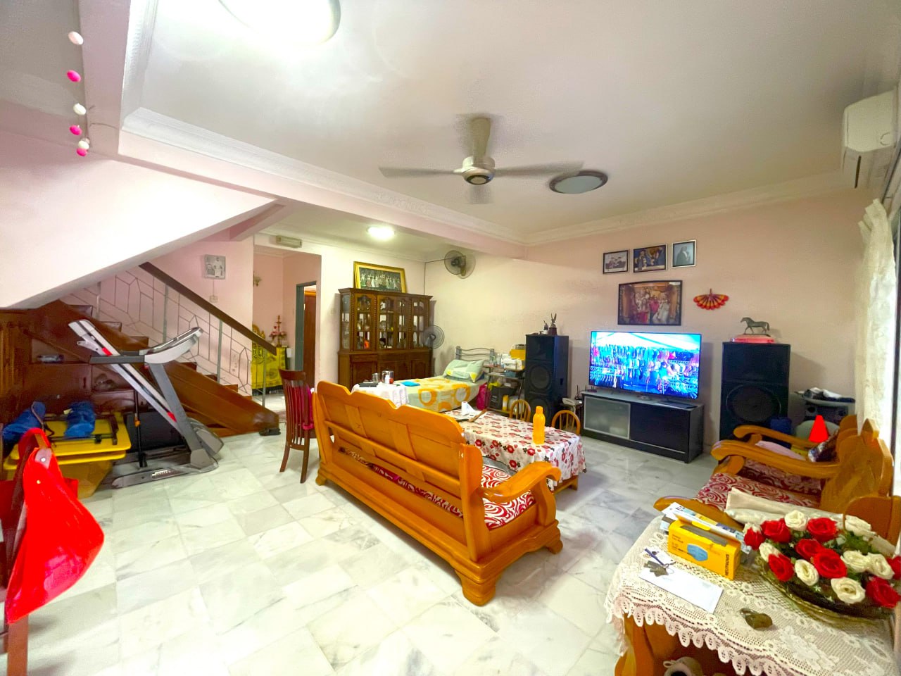 2 Sty Bukit Indah Ampang KL - photo 4