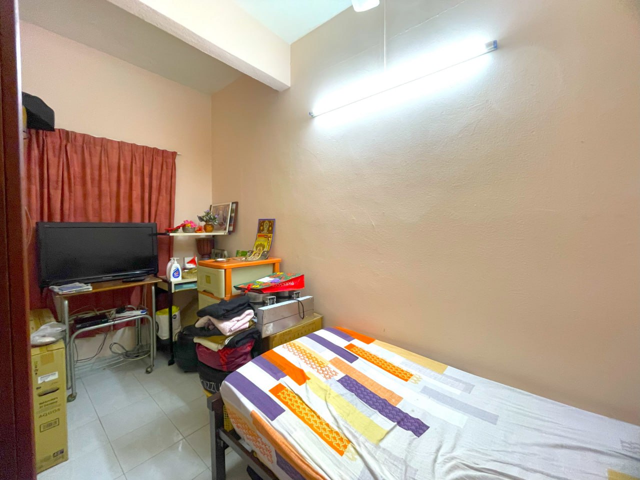 2 Sty Bukit Indah Ampang KL - photo 6