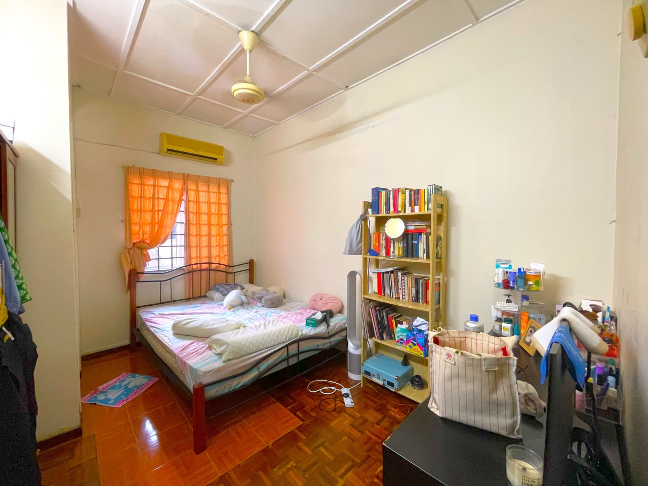 2 Sty Bukit Indah Ampang KL - photo 10