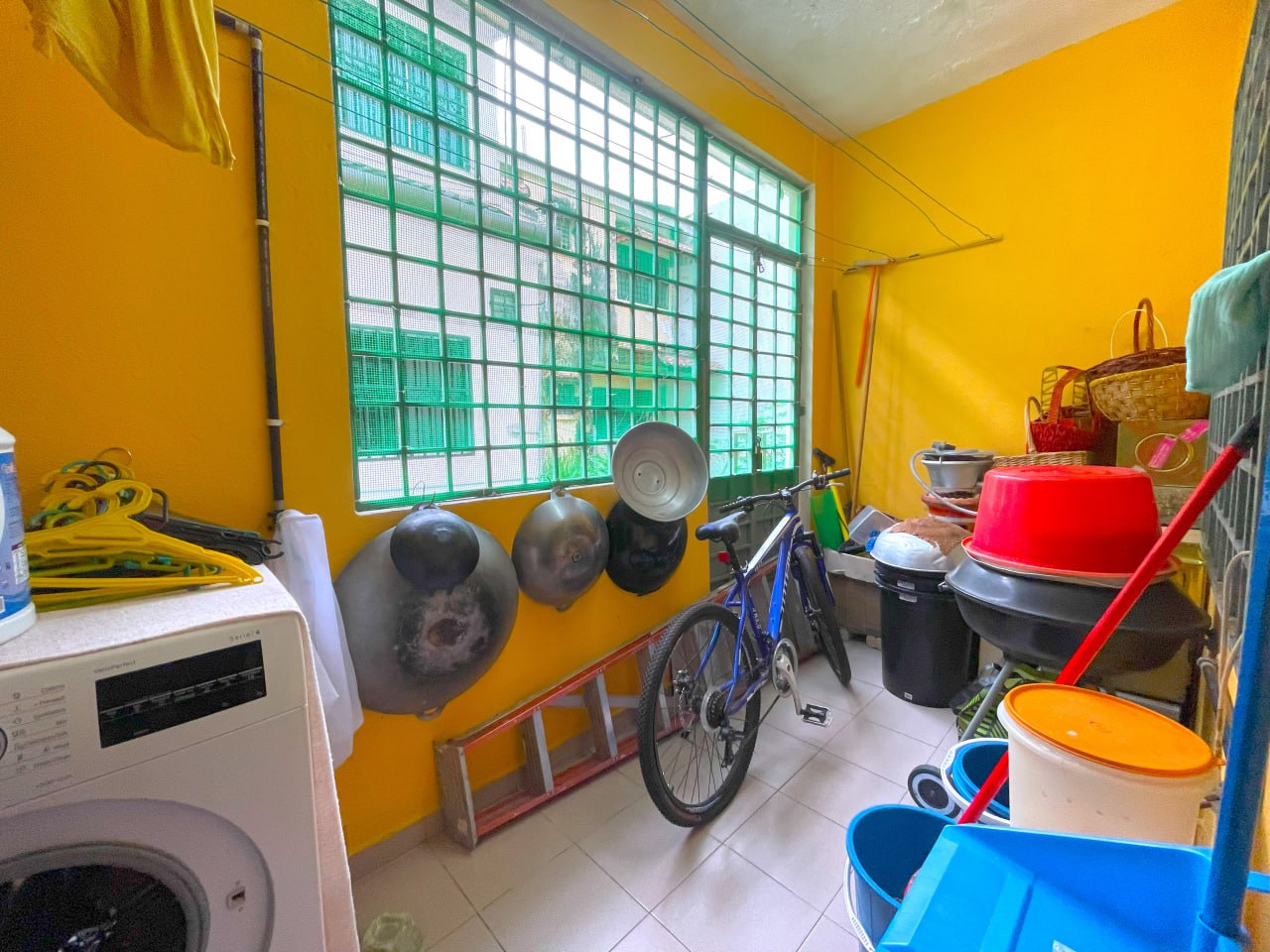2 Sty Bukit Indah Ampang KL - photo 11