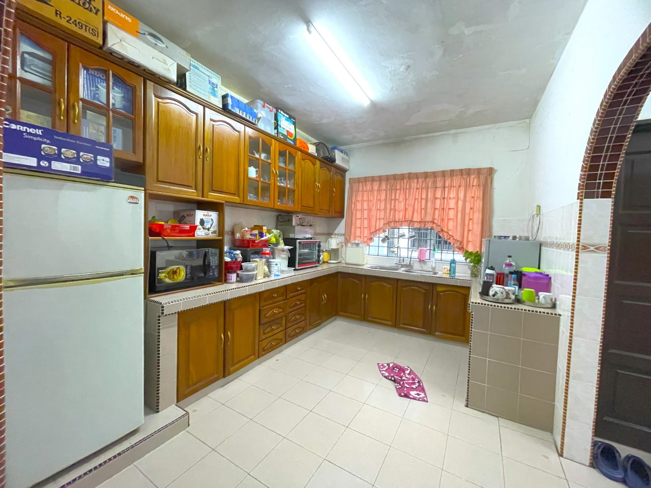 2 Sty Bukit Indah Ampang KL - photo 13