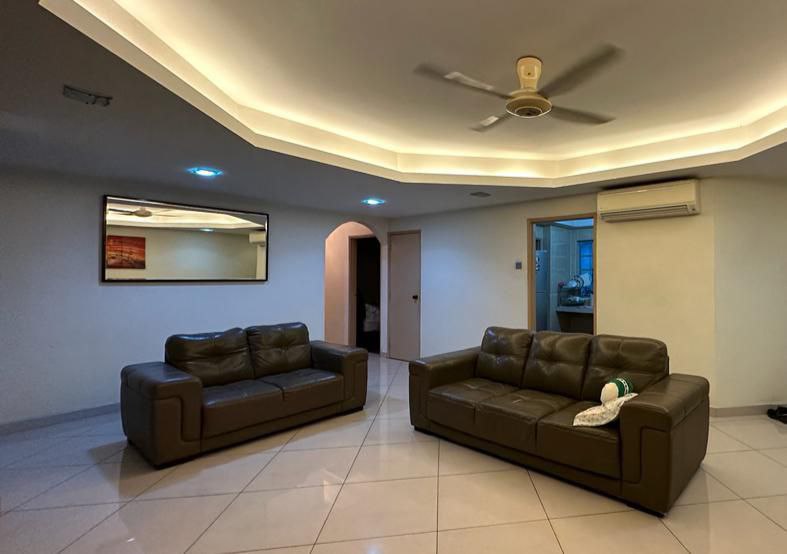FREEHOLD The Heritage Condominium KL - photo 2