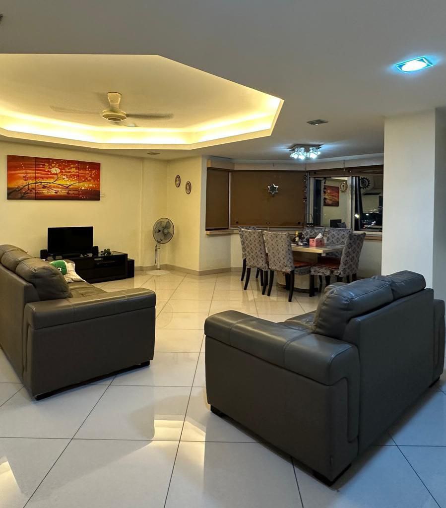 FREEHOLD The Heritage Condominium KL - photo 3