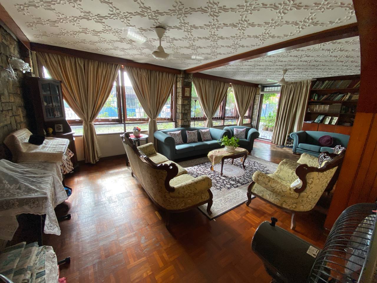 1 And Half Sty Bungalow Section 12 Petaling Jaya - photo 3