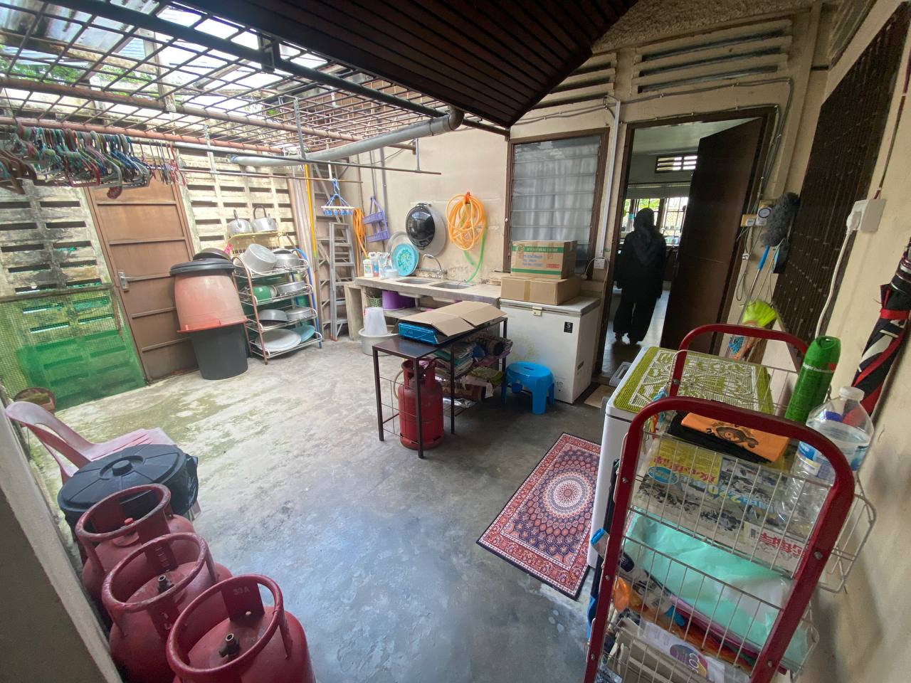 1 And Half Sty Bungalow Section 12 Petaling Jaya - photo 11