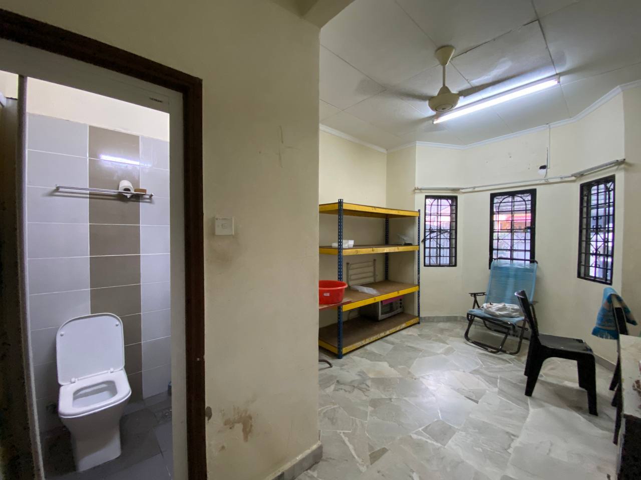 FREEHOLD 1 Sty Jalan Suadamai Cheras SEL - photo 4