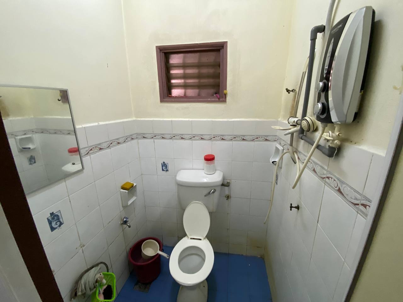 FREEHOLD 1 Sty Jalan Suadamai Cheras SEL - photo 7