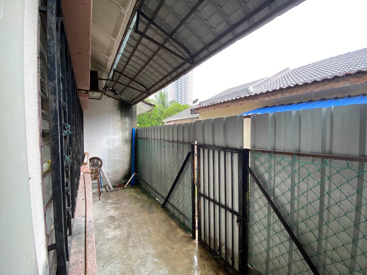 FREEHOLD 1 Sty Jalan Suadamai Cheras SEL - photo 8
