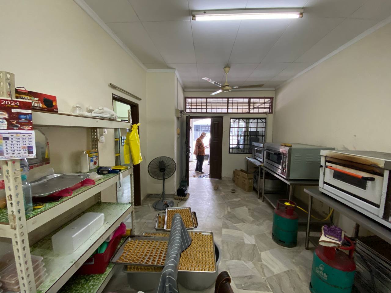 FREEHOLD 1 Sty Jalan Suadamai Cheras SEL - photo 10