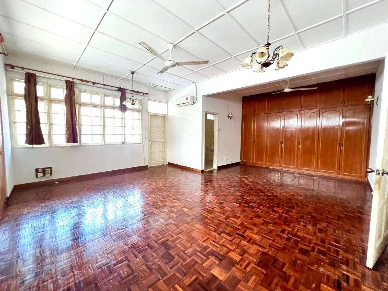 SEMI D 2 Sty Taman Melawati Fasa 6 KL - photo 8