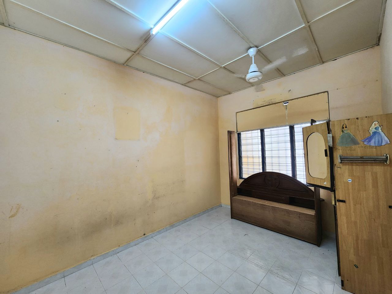 RENOVATED 1 Sty Terrace Selayang Fasa 2B - photo 3
