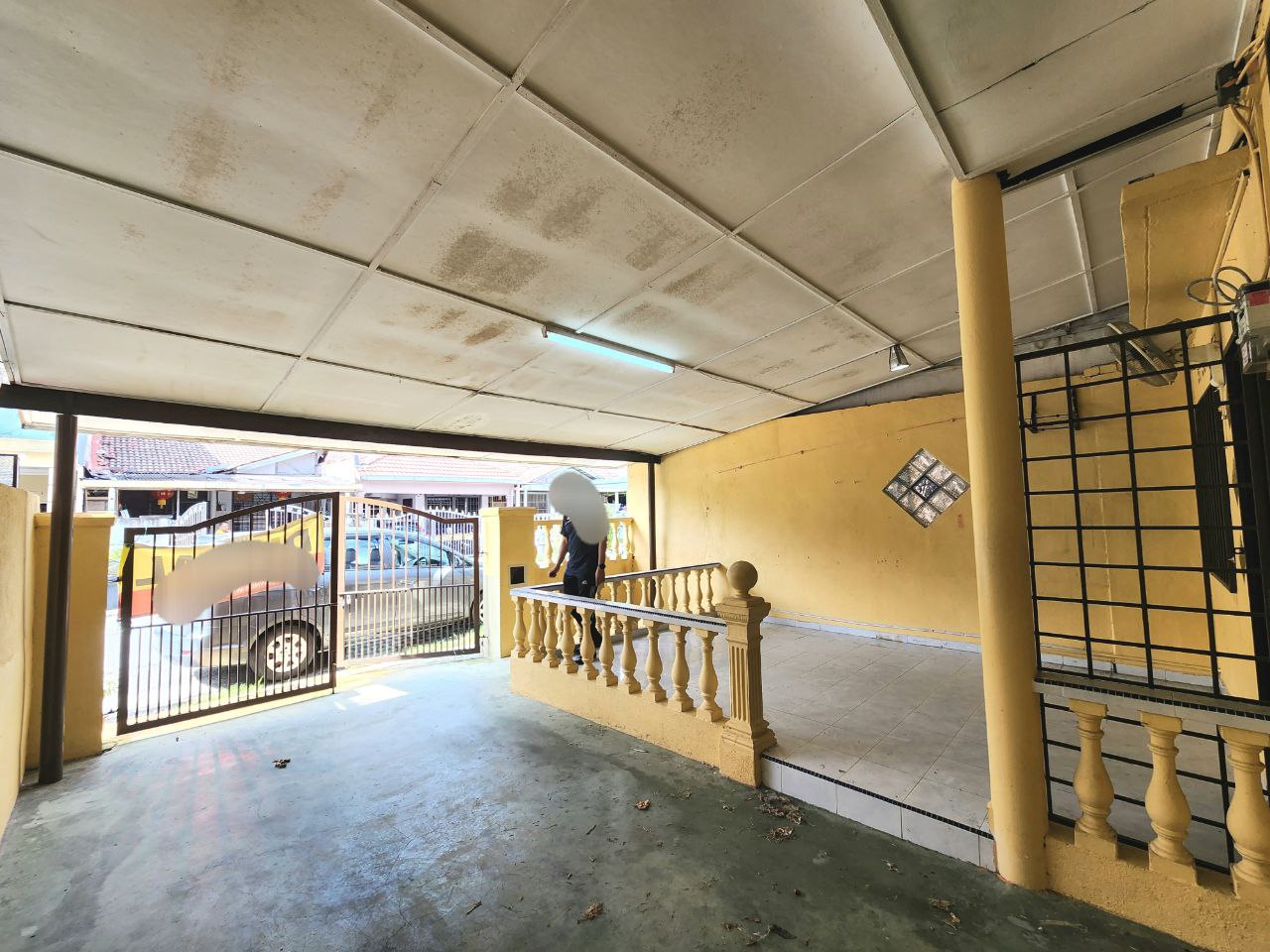 RENOVATED 1 Sty Terrace Selayang Fasa 2B - photo 7