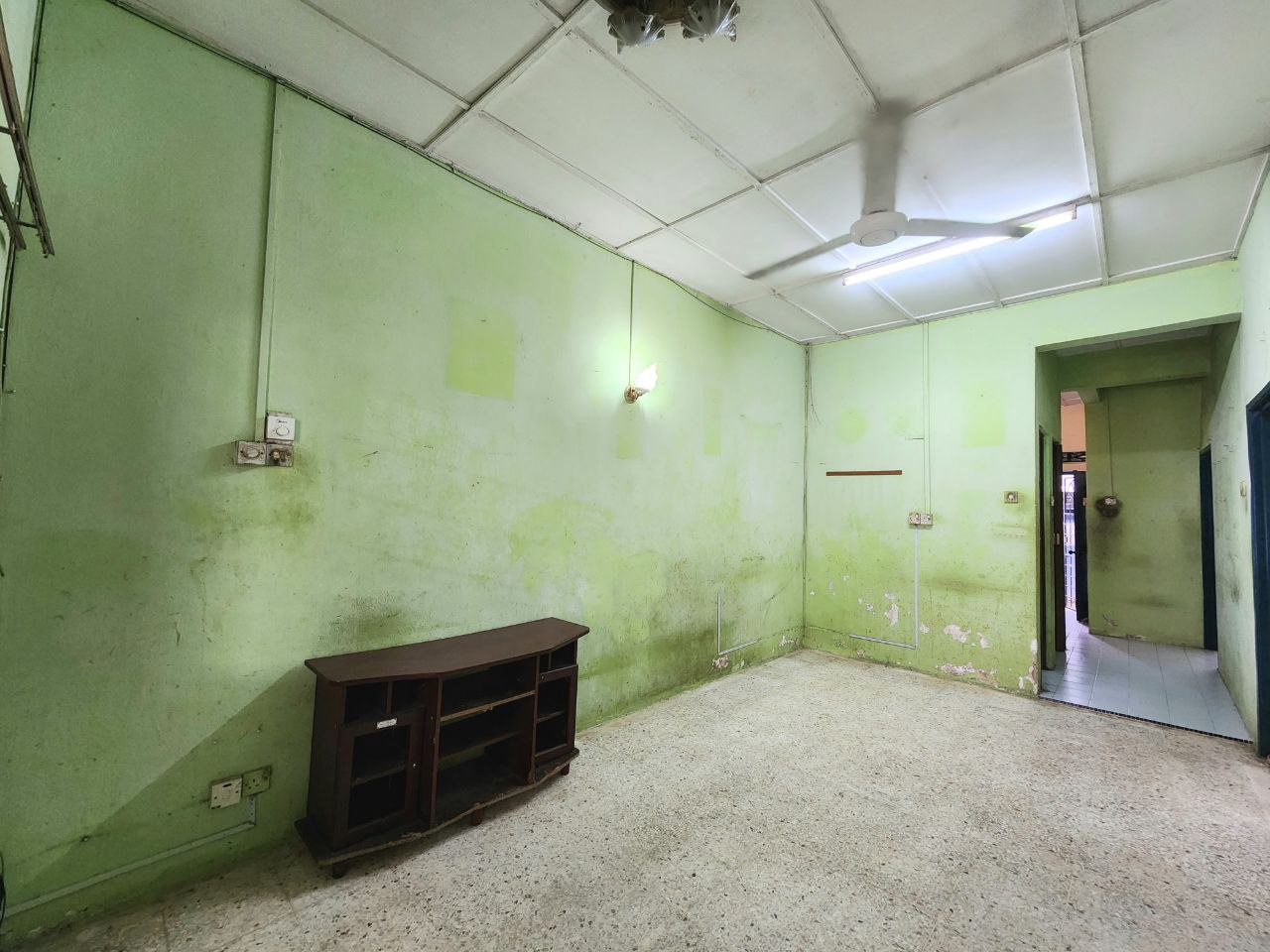 RENOVATED 1 Sty Terrace Selayang Fasa 2B - photo 8