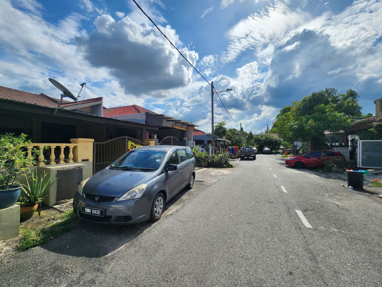 RENOVATED 1 Sty Terrace Selayang Fasa 2B - photo 10