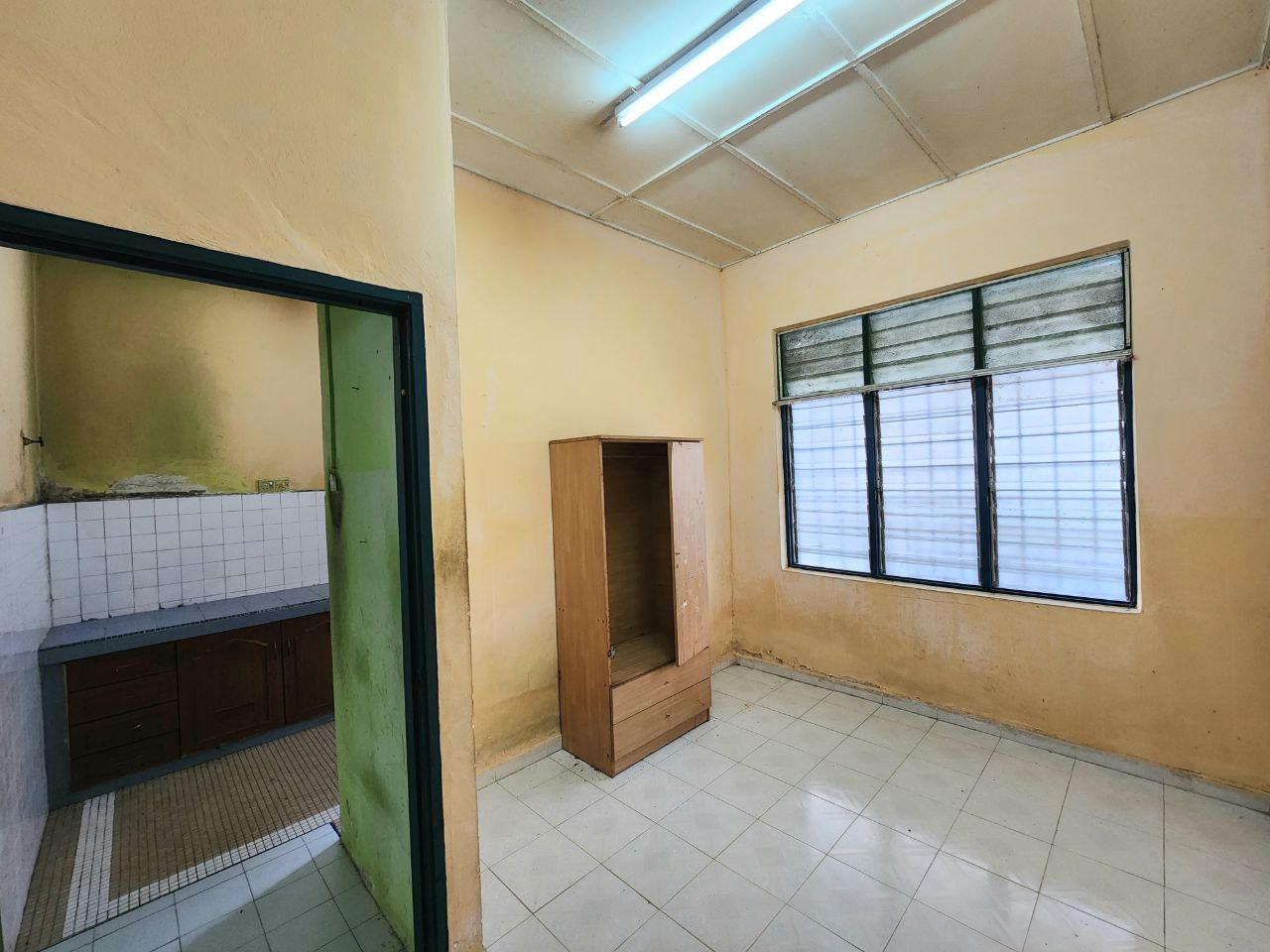 RENOVATED 1 Sty Terrace Selayang Fasa 2B - photo 11