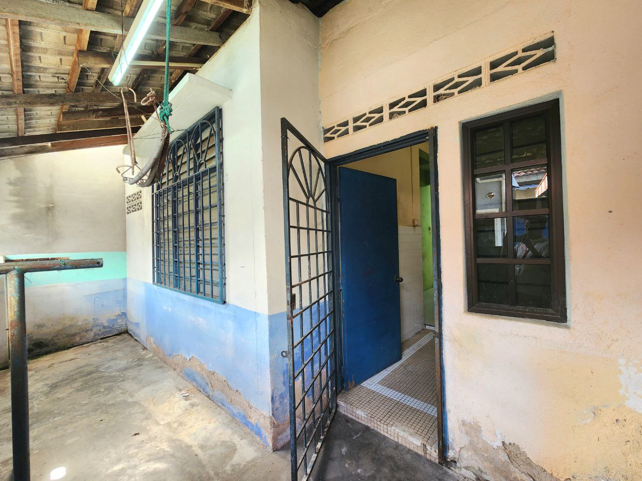 RENOVATED 1 Sty Terrace Selayang Fasa 2B - photo 12