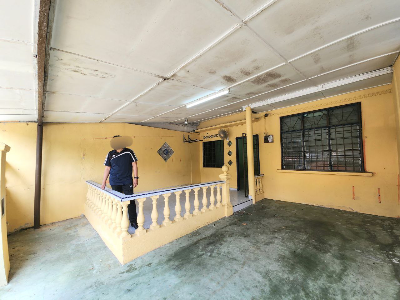 RENOVATED 1 Sty Terrace Selayang Fasa 2B - photo 13