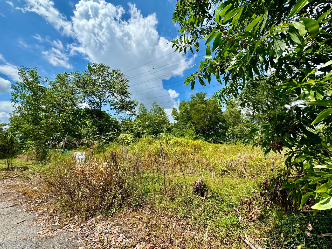 Bungalow Land For Sale Bandar Baru Bangi - photo 3