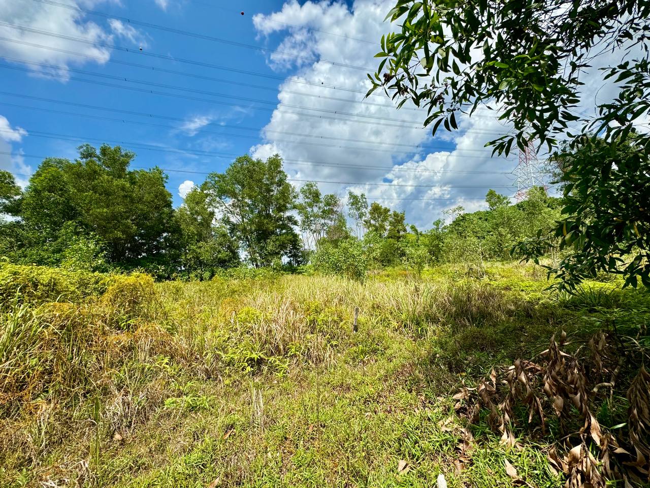 Bungalow Land For Sale Bandar Baru Bangi - photo 4