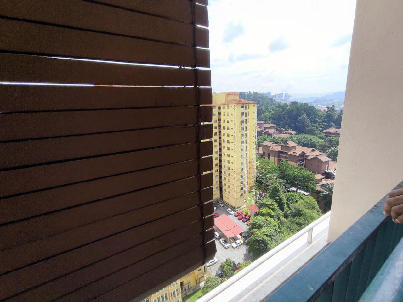 2 CARPARK Seri Maya Condo Jelatek Setiawangsa KL - photo 8