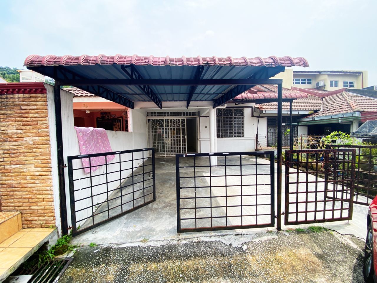 FULL LOAN 1sty teres bandar baru selayang fasa 2B - photo 10