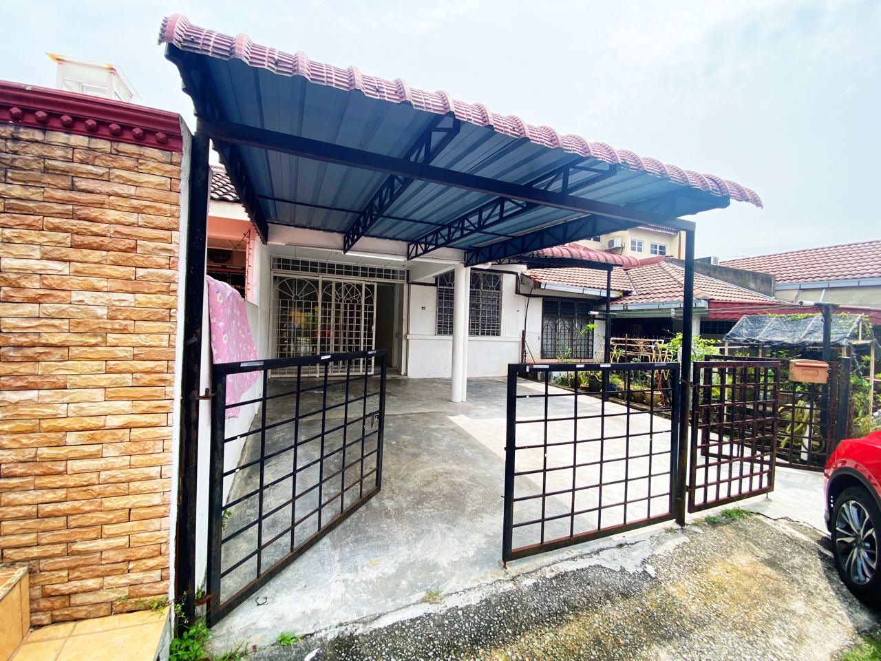 FULL LOAN 1sty teres bandar baru selayang fasa 2B - photo 13