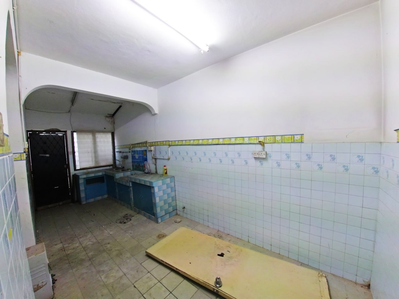 FREEHOLD 2 Storey Taman Sri Sinar Segambut KL - photo 7