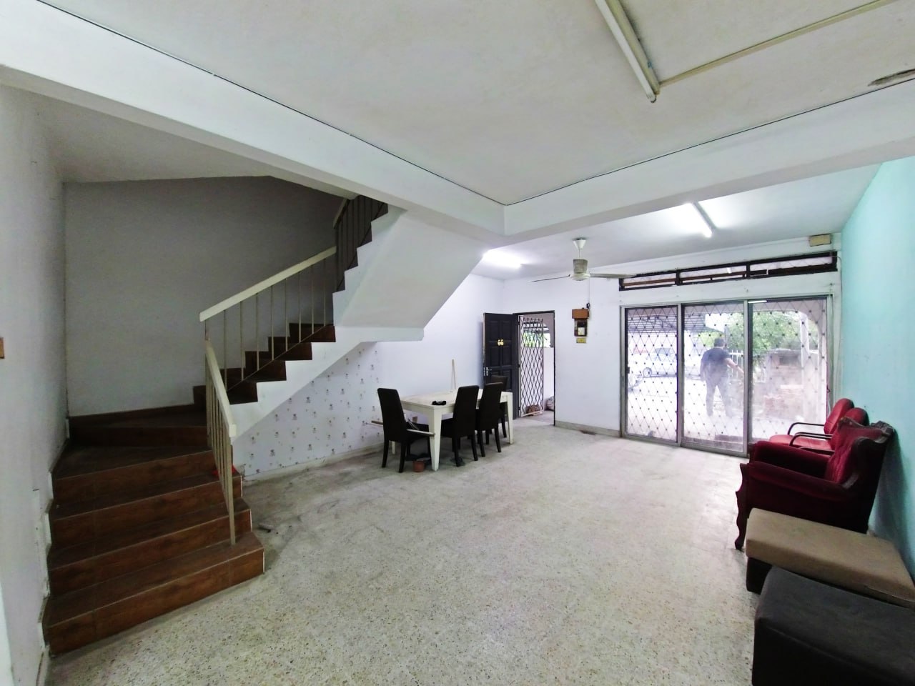 FREEHOLD 2 Storey Taman Sri Sinar Segambut KL - photo 8
