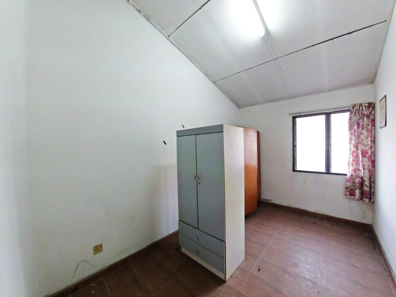 FREEHOLD 2 Storey Taman Sri Sinar Segambut KL - photo 11