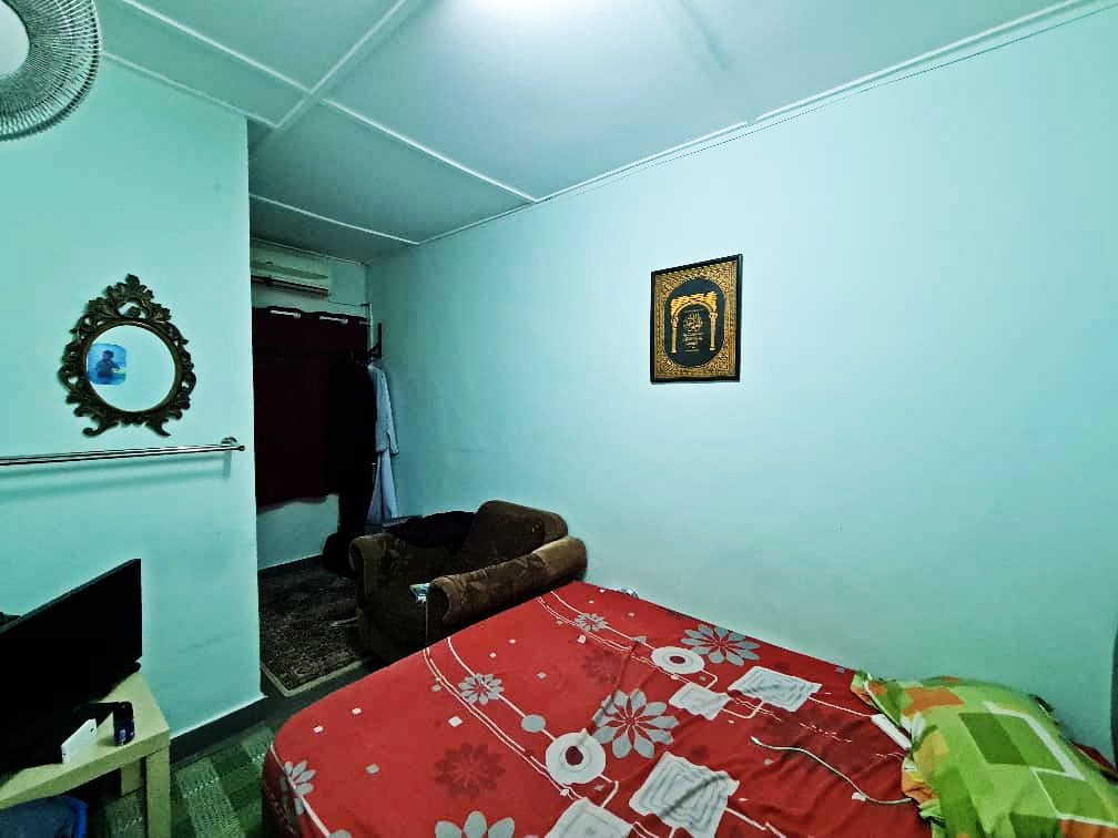 FACING OPEN 2 Storey Taman Pinggiran Batu Caves - photo 8