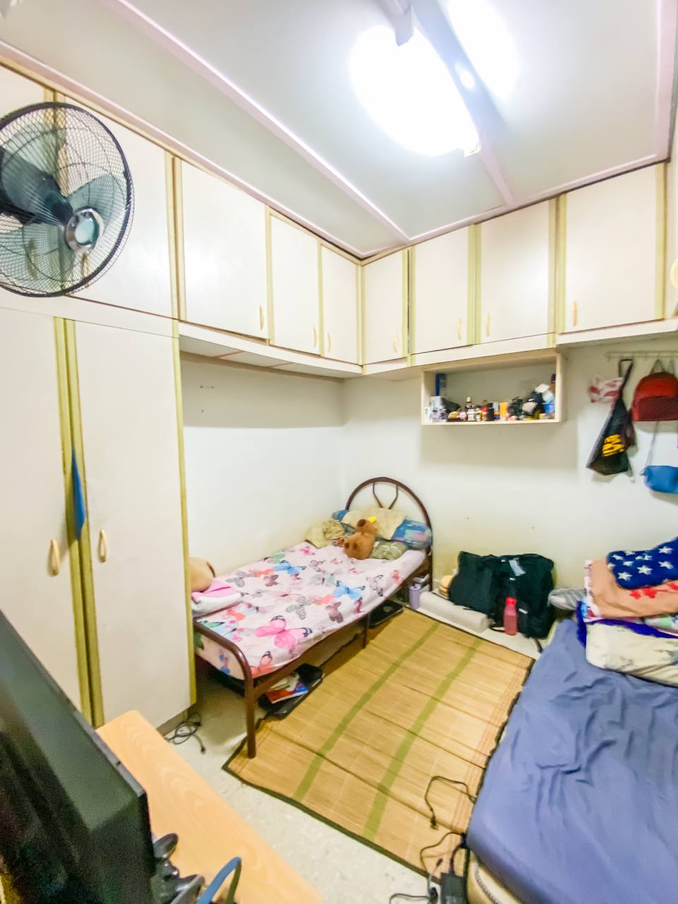 RENOVATED Single Sty Teres Taman Setapak Indah KL - photo 8