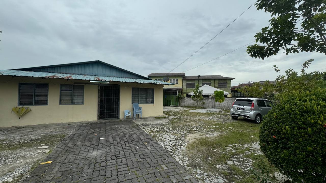 MURAH Single Storey Bungalow Selayang Baru - photo 6