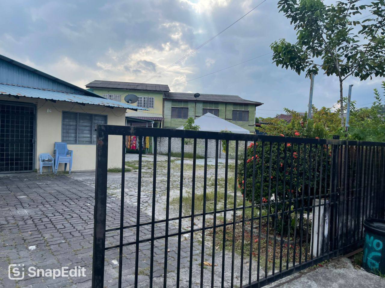MURAH Single Storey Bungalow Selayang Baru - photo 8