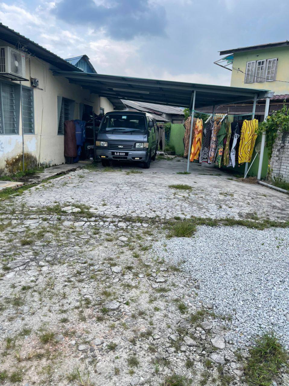 MURAH Single Storey Bungalow Selayang Baru - photo 9