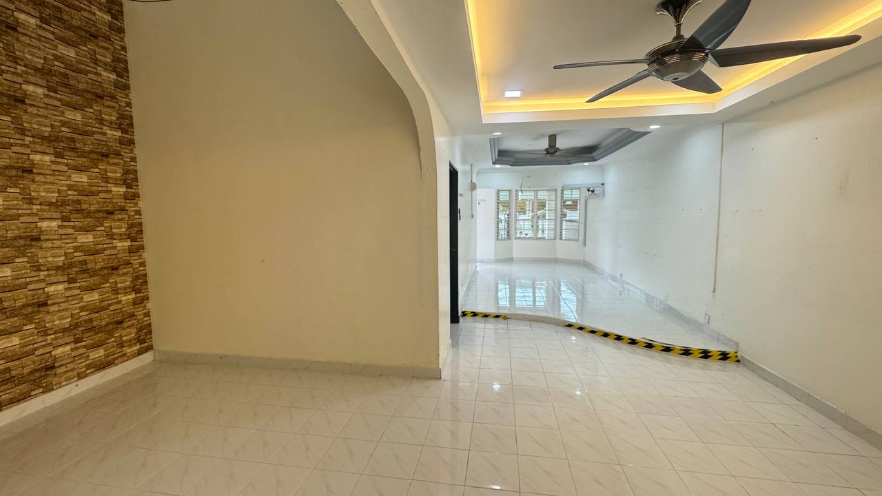 RENOVATED 1 Storey Taman Pinggiran Batu Caves - photo 12
