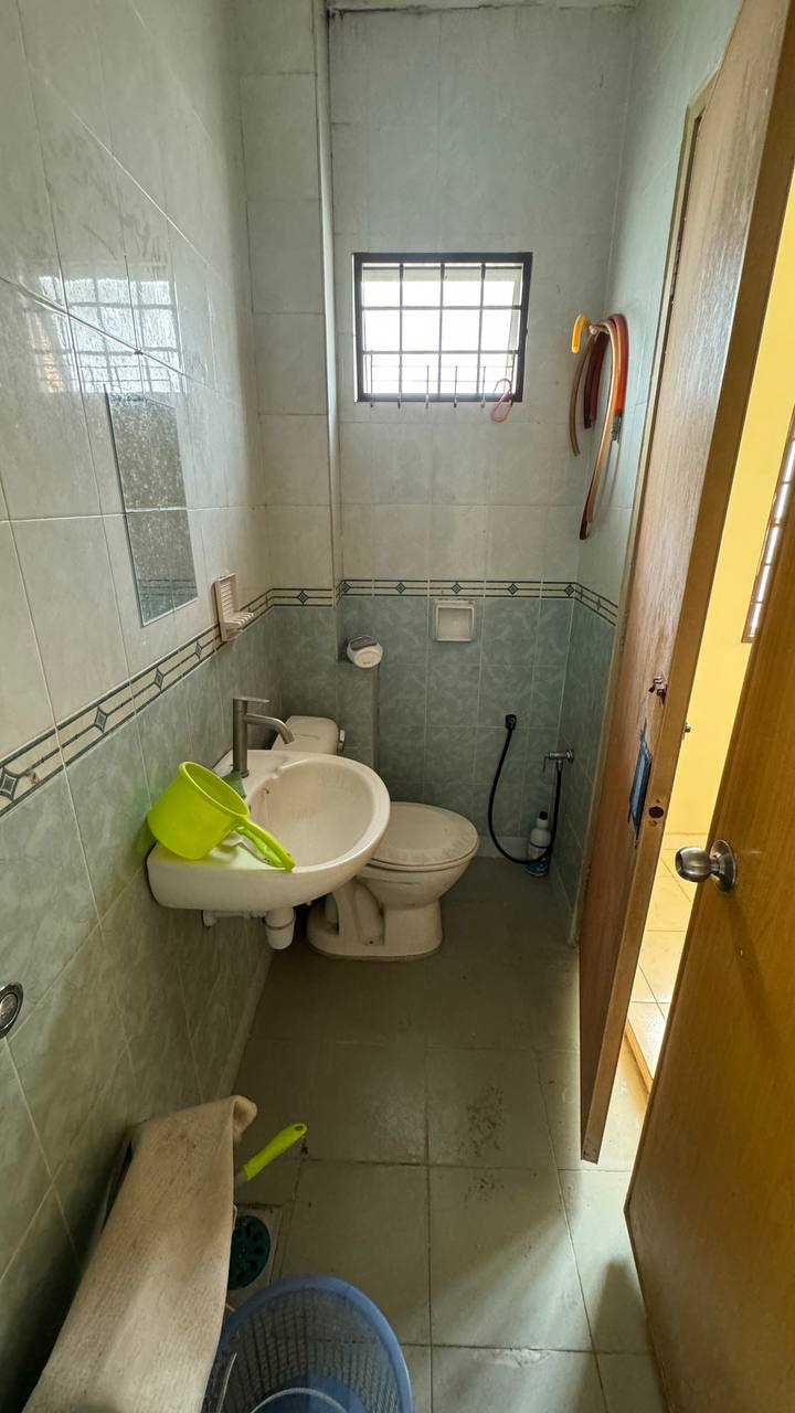 FULL LOAN Teres Taman Gombak Permai Batu Caves - photo 3