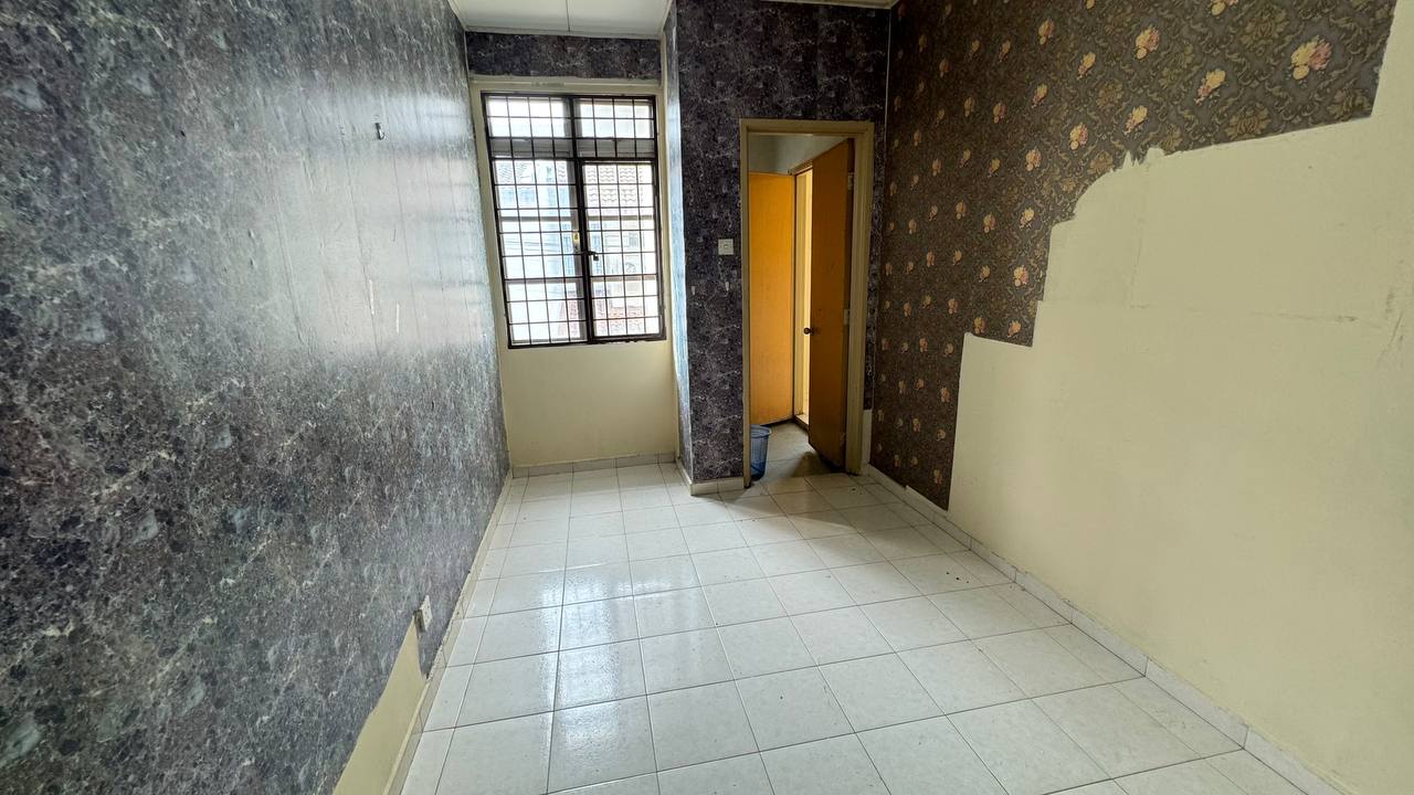 FULL LOAN Teres Taman Gombak Permai Batu Caves - photo 4