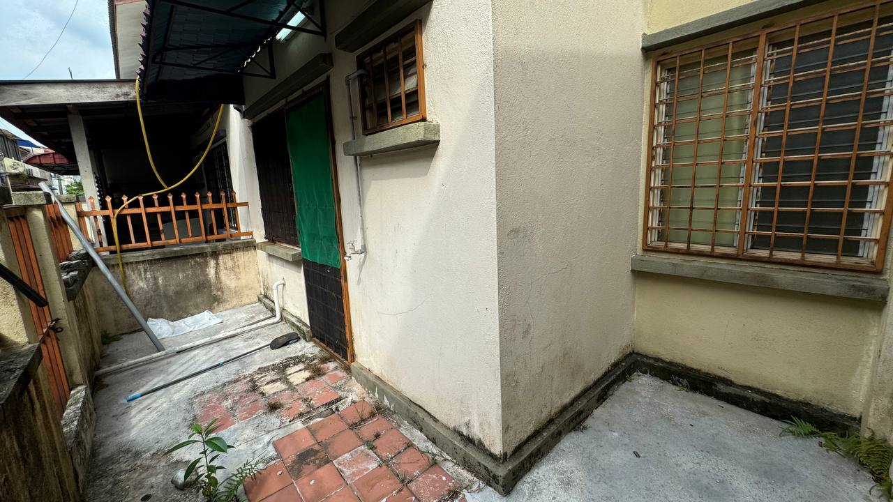 FULL LOAN Teres Taman Gombak Permai Batu Caves - photo 7