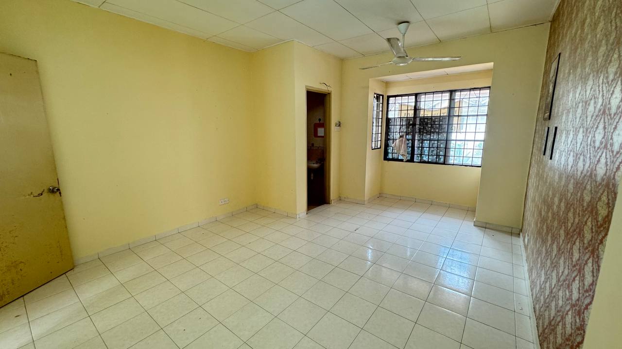 FULL LOAN Teres Taman Gombak Permai Batu Caves - photo 10