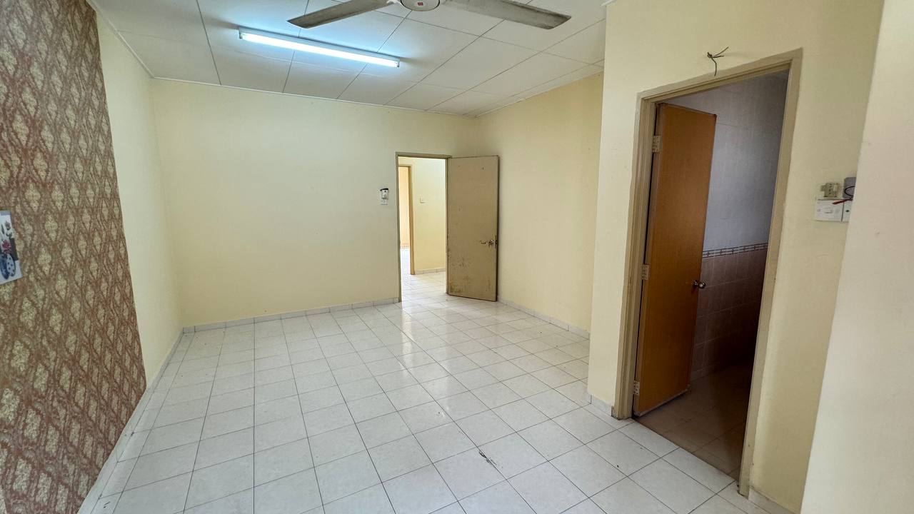 FULL LOAN Teres Taman Gombak Permai Batu Caves - photo 11