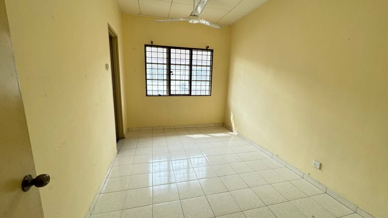 FULL LOAN Teres Taman Gombak Permai Batu Caves - photo 12