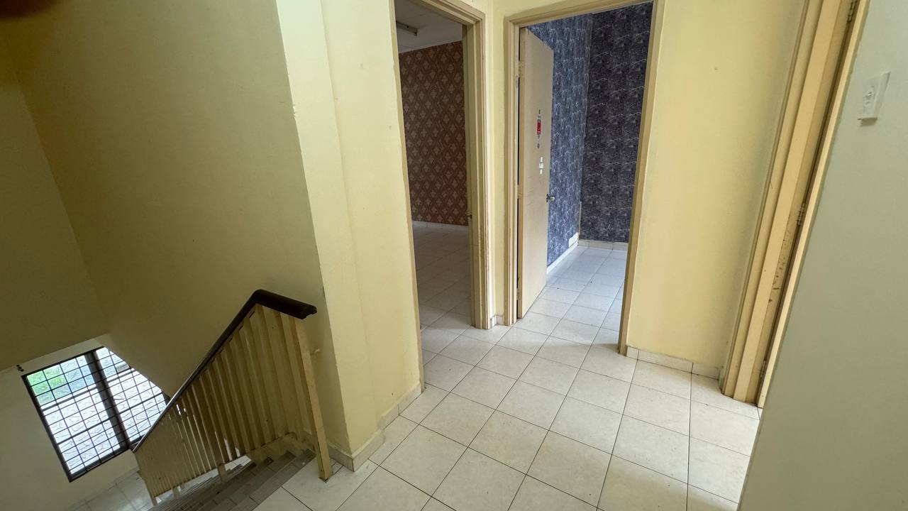 FULL LOAN Teres Taman Gombak Permai Batu Caves - photo 13