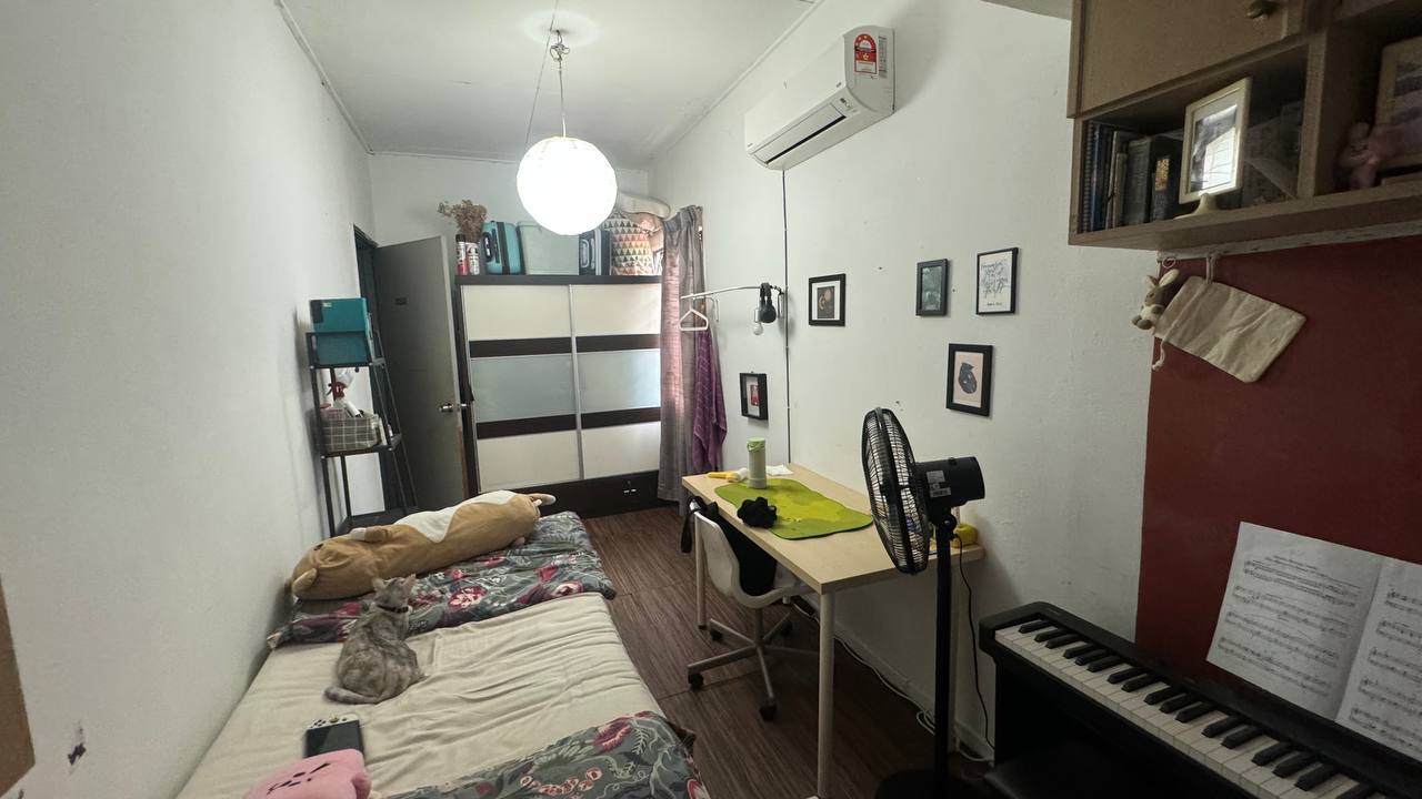 CORNER LOT Freehold 2 Storey Bolton Gombak - photo 4