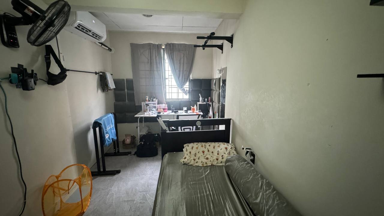 CORNER LOT Freehold 2 Storey Bolton Gombak - photo 6
