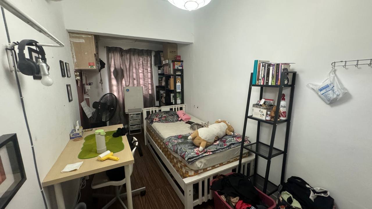 CORNER LOT Freehold 2 Storey Bolton Gombak - photo 7