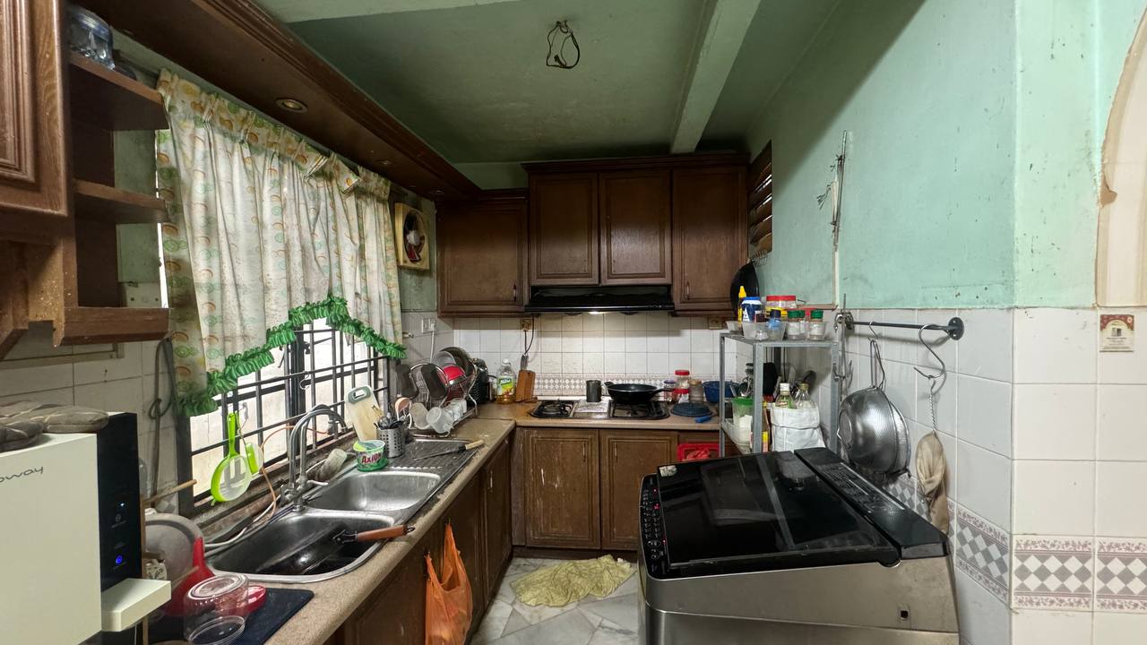 CORNER LOT Freehold 2 Storey Bolton Gombak - photo 9