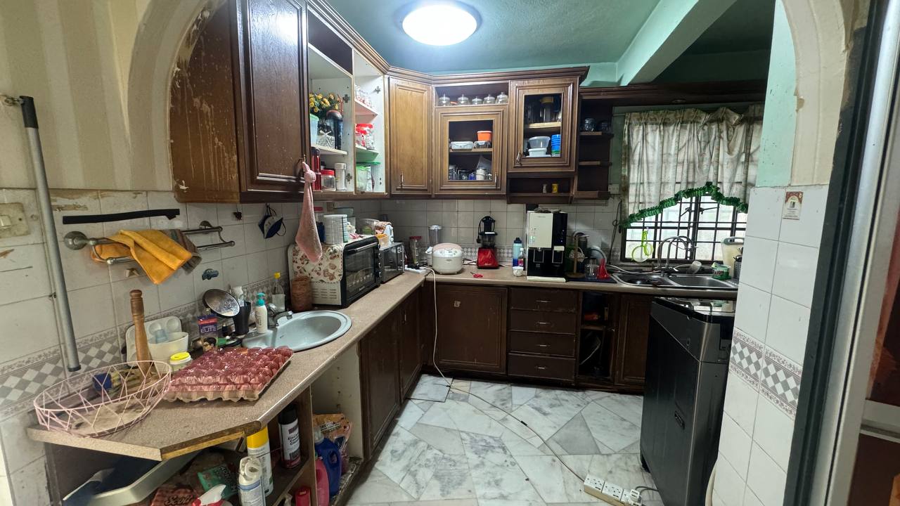 CORNER LOT Freehold 2 Storey Bolton Gombak - photo 11