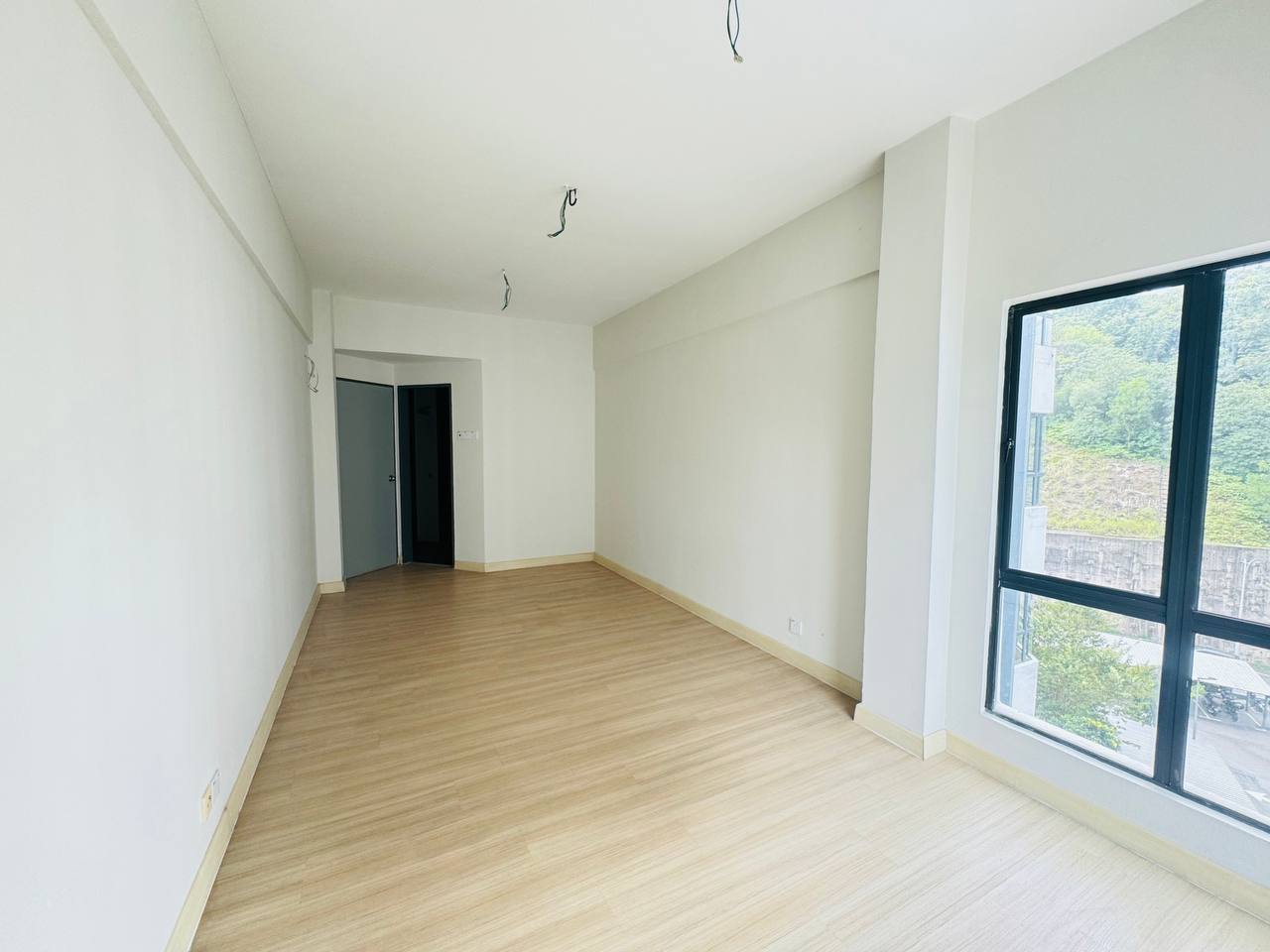 NEGO Condominium 1 Harmonis Gombak KL - photo 8