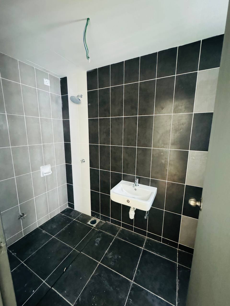 NEGO Condominium 1 Harmonis Gombak KL - photo 11